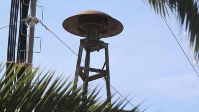 &Tau;&eta;&nu; &Tau;&rho;ί&tau;&eta; &theta;&alpha; &eta;&chi;ή&sigma;&omicron;&upsilon;&nu; &omicron;&iota; &sigma;&epsilon;&iota;&rho;ή&nu;&epsilon;&sigmaf; &sigma;&tau;&eta;&nu; &Tau;&rho;ί&pi;&omicron;&lambda;&eta;!