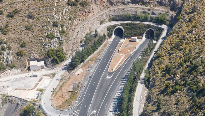 Πρόταση να πάρει το όνομα του "Θεόδωρου Κολοκοτρώνη" η σήραγγα Αρτεμισίου