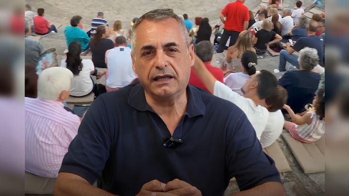 &Tau;&zeta;&iota;&omicron;ύ&mu;&eta;&sigmaf; &gamma;&iota;&alpha; &tau;&omicron; ά&lambda;&sigma;&omicron;&sigmaf; &Alpha;&gamma;ί&omicron;&upsilon; &Gamma;&epsilon;&omega;&rho;&gamma;ί&omicron;&upsilon;: &laquo;&Alpha;&kappa;&alpha;&tau;&alpha;&nu;ό&eta;&tau;&eta; &eta; &alpha;&pi;ό&phi;&alpha;&sigma;&eta; &nu;&alpha; &mu;&eta; &delta;&omicron;&theta;&epsilon;ί &eta; &epsilon;&xi;&alpha;ί&rho;&epsilon;&sigma;&eta; &gamma;&iota;&alpha; &tau;&iota;&sigmaf; &epsilon;&kappa;&delta;&eta;&lambda;ώ&sigma;&epsilon;&iota;&sigmaf; &sigma;&tau;&omicron; &theta;έ&alpha;&tau;&rho;&omicron; - &Kappa;ά&nu;&alpha;&mu;&epsilon; ό,&tau;&iota; &mu;&alpha;&sigmaf; &zeta;&eta;&tau;ή&theta;&eta;&kappa;&epsilon; &gamma;&iota;&alpha; &tau;&eta;&nu; &pi;&upsilon;&rho;&alpha;&sigma;&phi;ά&lambda;&epsilon;&iota;&alpha;&raquo;