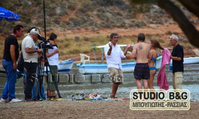 &Nu;έ&alpha; &tau;&eta;&lambda;&epsilon;&omicron;&pi;&tau;&iota;&kappa;ή &sigma;&epsilon;&iota;&rho;ά &tau;&omicron;&upsilon; Star &gamma;&upsilon;&rho;ί&zeta;&epsilon;&tau;&alpha;&iota; &sigma;&tau;&omicron; &Nu;&alpha;ύ&pi;&lambda;&iota;&omicron; (&epsilon;&iota;&kappa;ό&nu;&epsilon;&sigmaf;)
