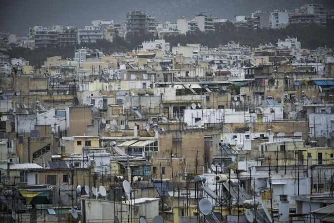 Ηλεκτρονική η αίτηση για την προστασία πρώτης κατοικίας και το επίδομα δανείου - Η διαδικασία και τα δικαιολογητικά