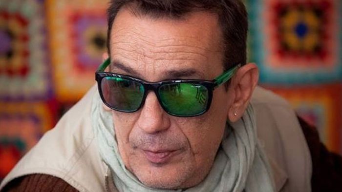 «Έφυγε» ο βετεράνος πολεμικός ανταποκριτής Γιώργος Γεωργιάδης