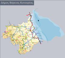 &Xi;&epsilon;&kappa;&iota;&nu;&omicron;ύ&nu; &epsilon;&rho;&gamma;&alpha;&sigma;ί&epsilon;&sigmaf; &beta;&epsilon;&lambda;&tau;ί&omega;&sigma;&eta;&sigmaf; &tau;&omicron;&upsilon; &epsilon;&pi;&alpha;&rho;&chi;&iota;&alpha;&kappa;&omicron;ύ &delta;&rho;ό&mu;&omicron;&upsilon; &Pi;&epsilon;&rho;&delta;&iota;&kappa;ό&beta;&rho;&upsilon;&sigma;&eta; &ndash; &Sigma;&tau;ό&lambda;&omicron;&sigmaf;