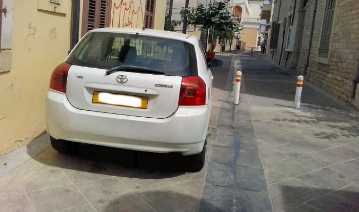 &Tau;&rho;ί&pi;&omicron;&lambda;&eta; - &Mu;έ&tau;&rho;&alpha; &gamma;&iota;&alpha; &tau;&alpha; &alpha;&upsilon;&tau;&omicron;&kappa;ί&nu;&eta;&tau;&alpha; &kappa;&alpha;&iota; &tau;&alpha; &mu;&eta;&chi;&alpha;&nu;ά&kappa;&iota;&alpha; &pi;&omicron;&upsilon; &kappa;&iota;&nu;&omicron;ύ&nu;&tau;&alpha;&iota; &pi;&alpha;&rho;ά&nu;&omicron;&mu;&alpha; &sigma;&epsilon; &pi;&epsilon;&zeta;ό&delta;&rho;&omicron;&mu;&omicron;&upsilon;&sigmaf;!