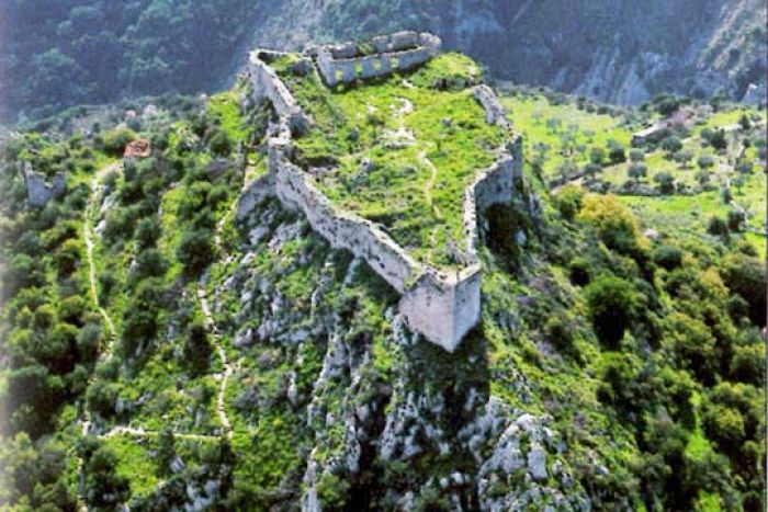 &Pi;&rho;&omicron;&sigma;&omega;&pi;&iota;&kappa;ό &gamma;&iota;&alpha; &tau;&eta; &phi;ύ&lambda;&alpha;&xi;&eta; &tau;&omega;&nu; &mu;&nu;&eta;&mu;&epsilon;ί&omega;&nu; &zeta;&eta;&tau;&omicron;ύ&nu; &sigma;&tau;&eta;&nu; &Kappa;&alpha;&rho;ύ&tau;&alpha;&iota;&nu;&alpha;