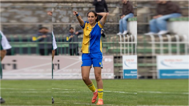 Επιτυχημένη ιατρική επέμβαση για την Ειρήνη Μιχαήλ του Αστέρα!