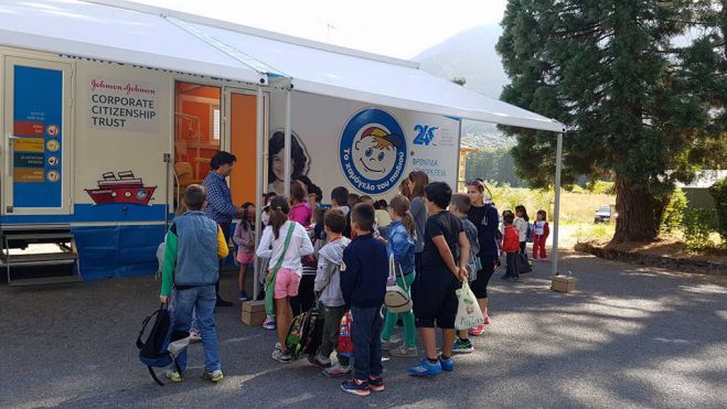 Γορτυνία | Δωρεάν προληπτικός ιατρικός έλεγχος στους μαθητές δημοτικών σχολείων και νηπιαγωγείων!