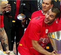 &Sigma;&upsilon;&gamma;&chi;&alpha;&rho;&eta;&tau;ή&rho;&iota;&omicron; &mu;ή&nu;&upsilon;&mu;&alpha; &Delta;&eta;&mu;ά&rho;&chi;&omicron;&upsilon; &Tau;&rho;ί&pi;&omicron;&lambda;&eta;&sigmaf; &sigma;&epsilon; &Omicron;&lambda;&upsilon;&mu;&pi;&iota;&alpha;&kappa;ό