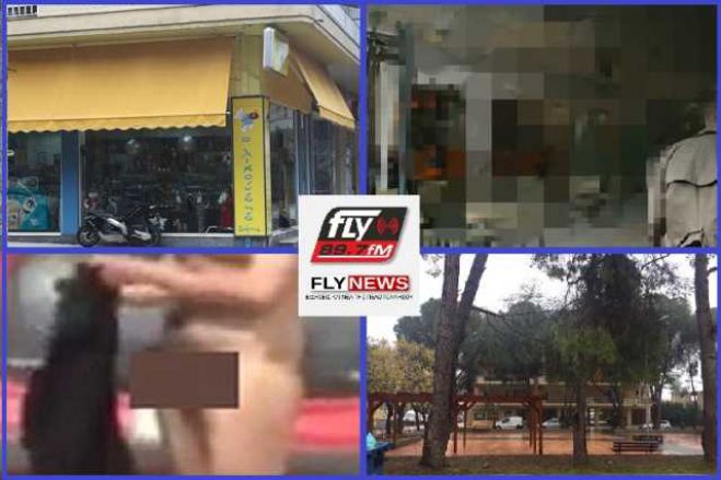 Ρουμάνος επιδειξίας αναστάτωσε τη Σπάρτη! (vd)