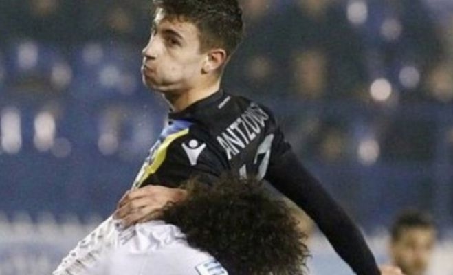 Αστέρας Τρίπολης | «Κλείνει» στην Φιορεντίνα ο Αντζουλάς!