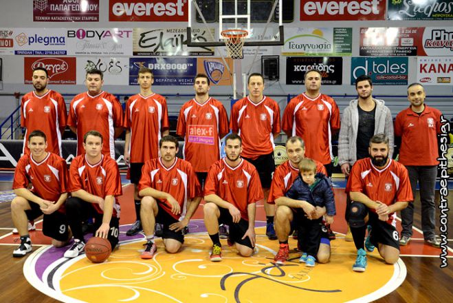 Και μαθηματικά στο Α’ τοπικό ο Απόλλωνας Τρίπολης!