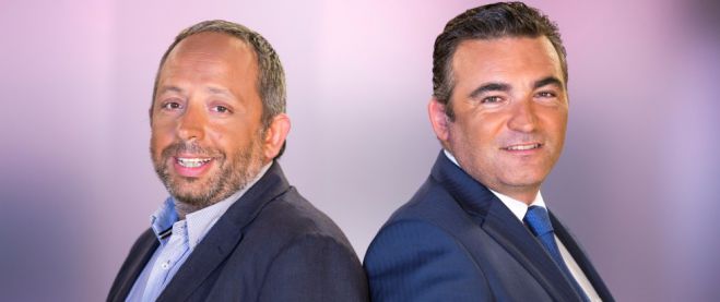 Υψηλά νούμερα τηλεθέασης για την εκπομπή του Αρκά Χρήστου Κούτρα στο ΣΚΑΪ!