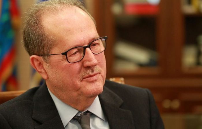 Νίκας: &quot;Σεβόμαστε την αυτονομία, εύχομαι η στάση του κ. Μπουντρούκα να βρει μιμητές, για το καλό της Περιφέρειας&quot;