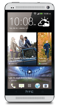 HTC One  - &Eta; &nu;έ&alpha; &tau;&eta;&sigmaf; &laquo;&nu;&alpha;&upsilon;&alpha;&rho;&chi;ί&delta;&alpha;&raquo; &sigma;&tau;&omicron; &chi;ώ&rho;&omicron; &tau;&omega;&nu; &laquo;έ&xi;&upsilon;&pi;&nu;&omega;&nu;&raquo; &kappa;&iota;&nu;&eta;&tau;ώ&nu; &tau;&eta;&lambda;&epsilon;&phi;ώ&nu;&omega;&nu;