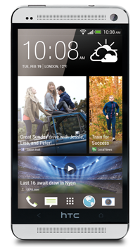 HTC One  - Η νέα της «ναυαρχίδα» στο χώρο των «έξυπνων» κινητών τηλεφώνων