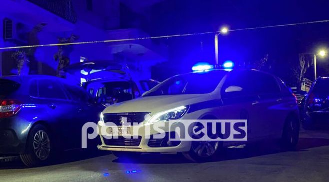 Κουρούτα| Άγρια συμπλοκή έξω από μαγαζί – Μαχαίρωσαν 25χρονο