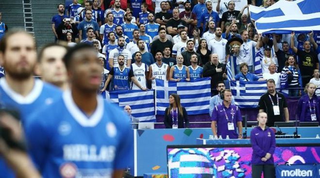 Ευρωμπάσκετ | (Προ)τελευταία ευκαιρία για την Ελλάδα κόντρα στη Φινλανδία (20:00, ΕΡΤ1)