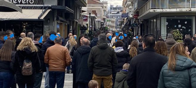 &laquo;&Beta;&omicron;ύ&lambda;&iota;&alpha;&xi;&epsilon;&raquo; &alpha;&pi;ό &kappa;ό&sigma;&mu;&omicron; &eta; &Tau;&rho;ί&pi;&omicron;&lambda;&eta;!