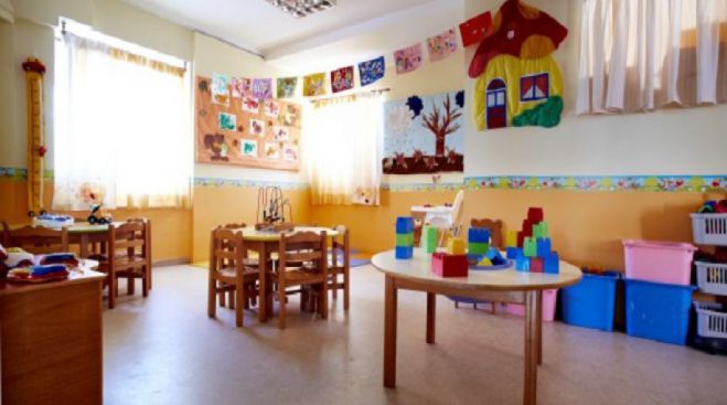Επιλογή προϊσταμένων σε παιδικούς σταθμούς της Βόρειας Κυνουρίας