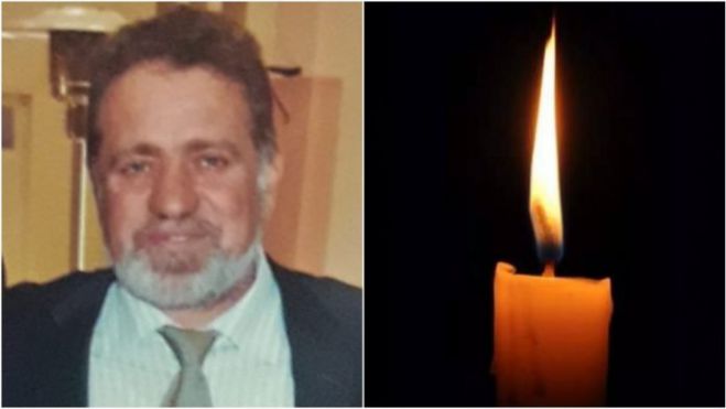 &Gamma;&iota;&alpha;&nu;&nu;&alpha;&kappa;&omicron;ύ&rho;&alpha;&sigmaf;: "O &Gamma;&iota;ώ&rho;&gamma;&omicron;&sigmaf; &Tau;&sigma;&alpha;&gamma;&gamma;&omicron;ύ&rho;&eta;&sigmaf; ή&tau;&alpha;&nu; &kappa;&alpha;&iota; &theta;&alpha; &epsilon;ί&nu;&alpha;&iota; &tau;&omicron; &kappa;&alpha;&lambda;ύ&tau;&epsilon;&rho;&omicron; &pi;&alpha;&rho;ά&delta;&epsilon;&iota;&gamma;&mu;&alpha; &mu;&epsilon; &delta;&iota;&alpha;&phi;&omicron;&rho;ά &gamma;&iota;&alpha; ό&pi;&omicron;&iota;&omicron;&nu; &alpha;&sigma;&chi;&omicron;&lambda;&epsilon;ί&tau;&alpha;&iota; &mu;&epsilon; &tau;&alpha; &kappa;&omicron;&iota;&nu;ά &tau;&omicron;&upsilon; &tau;ό&pi;&omicron;&upsilon; &mu;&alpha;&sigmaf;"