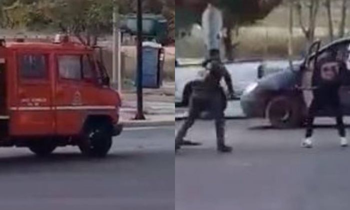 &Beta;ί&nu;&tau;&epsilon;&omicron;-&sigma;&omicron;&kappa; | &Eta; &sigma;&tau;&iota;&gamma;&mu;ή &tau;&eta;&sigmaf; &epsilon;&pi;ί&theta;&epsilon;&sigma;&eta;&sigmaf; &Rho;&omicron;&mu;ά &sigma;&epsilon; &pi;&upsilon;&rho;&omicron;&sigma;&beta;&epsilon;&sigma;&tau;&iota;&kappa;ό ό&chi;&eta;&mu;&alpha; - Έ&kappa;&lambda;&epsilon;&psi;&alpha;&nu; &kappa;&alpha;&iota; &tau;&rho;&alpha;&upsilon;&mu;ά&tau;&iota;&sigma;&alpha;&nu; &pi;&upsilon;&rho;&omicron;&sigma;&beta;έ&sigma;&tau;&eta;