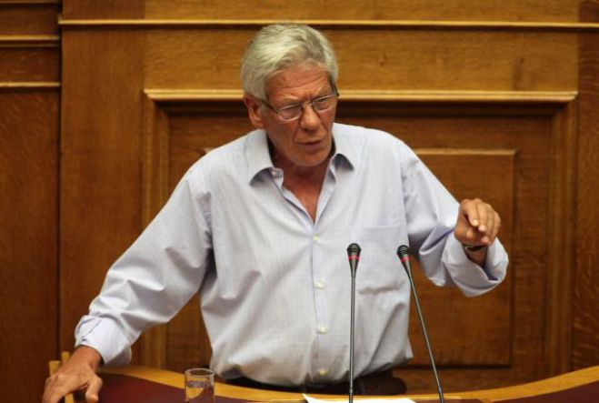 Πρόκληση από βουλευτή του ΣΥΡΙΖΑ: «Δεν θα απέρριπτα το σκέτο Μακεδονία για τα Σκόπια»