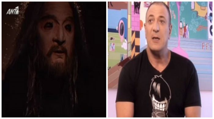 O «Ευλογητός» εμφανίζεται ξανά 20 χρόνια μετά την «Λάμψη» (vd)