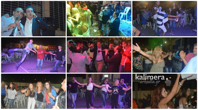 &Kappa;ά&eta;&kappa;&epsilon; &tau;&omicron; ... &pi;&epsilon;&lambda;&epsilon;&kappa;&omicron;ύ&delta;&iota; &sigma;&tau;&omicron; &pi;&alpha;&nu;&eta;&gamma;ύ&rho;&iota; &tau;&omicron;&upsilon; &Lambda;&epsilon;&beta;&iota;&delta;ί&omicron;&upsilon; - &Delta;&epsilon;ί&tau;&epsilon; live video &kappa;&alpha;&iota; &phi;&omega;&tau;&omicron;&gamma;&rho;&alpha;&phi;ί&epsilon;&sigmaf;!