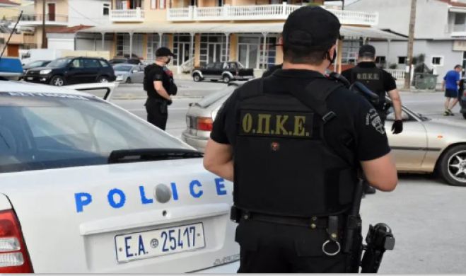 &Mu;&iota;&kappa;&rho;&omicron;&pi;&omicron;&sigma;ό&tau;&eta;&tau;&epsilon;&sigmaf; &kappa;&omicron;&kappa;&alpha;ΐ&nu;&eta;&sigmaf; &epsilon;&nu;&tau;ό&pi;&iota;&sigma;&epsilon; &eta; &Omicron;&Pi;&Kappa;&Epsilon; &Alpha;&rho;&kappa;&alpha;&delta;ί&alpha;&sigmaf;