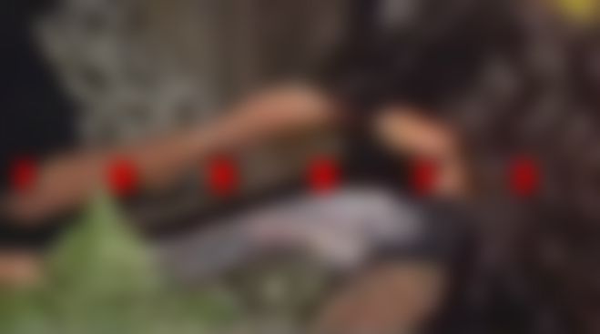 Συγκλονίζει ... η εικόνα της νεκρής Τζένης Καρέζη