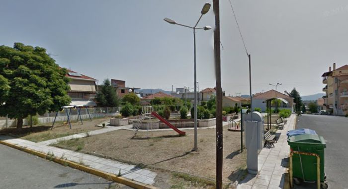Τρίπολη | Καλά νέα για την ανάπλαση πλατείας στον Συνοικισμό Κολοκοτρώνη!