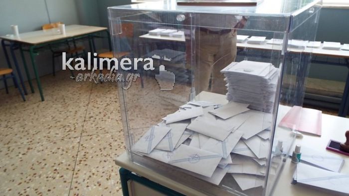 Πρώτος ο ΣΥΡΙΖΑ σύμφωνα με το exit poll μετέδωσε ο τηλεοπτικός σταθμός ACTION24