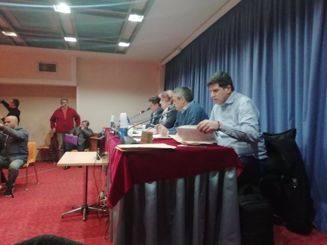 &Alpha;&rho;&nu;&eta;&tau;&iota;&kappa;ή &eta; &alpha;&pi;ό&phi;&alpha;&sigma;&eta; &tau;&eta;&sigmaf; &Tau;&epsilon;&chi;&nu;&iota;&kappa;ή&sigmaf; &Upsilon;&pi;&eta;&rho;&epsilon;&sigma;ί&alpha;&sigmaf; &gamma;&iota;&alpha; &tau;&omicron; &Pi;&rho;ό&gamma;&rho;&alpha;&mu;&mu;&alpha; &pi;&omicron;&upsilon; &kappa;&alpha;&tau;ά&theta;&epsilon;&sigma;&alpha;&nu; &omicron;&iota; &pi;&alpha;&rho;&alpha;&tau;ά&xi;&epsilon;&iota;&sigmaf; &Sigma;&mu;&upsilon;&rho;&nu;&iota;ώ&tau;&eta; - &Pi;&alpha;&upsilon;&lambda;ή - &Tau;&sigma;&iota;&alpha;&mu;&omicron;ύ&lambda;&omicron;&upsilon;