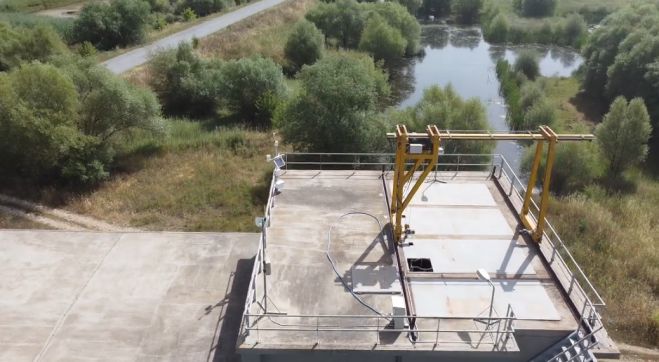&Theta;&epsilon;&rho;&mu;&omicron;&kappa;&rho;&alpha;&sigma;ί&epsilon;&sigmaf; &omega;&sigmaf; 34,3 &deg;C &sigma;&tau;&eta; &lambda;ί&mu;&nu;&eta; &Tau;ά&kappa;&alpha;!
