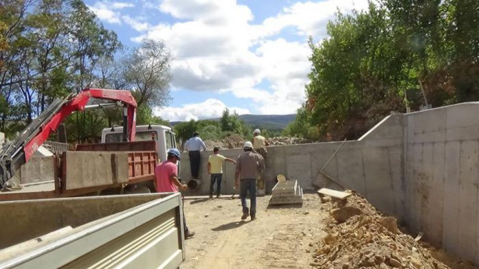 &Sigma;ύ&mu;&beta;&alpha;&sigma;&eta; &gamma;&iota;&alpha; &nu;έ&alpha; έ&rho;&gamma;&alpha; &sigma;&tau;&omicron;&nu; &pi;&omicron;&tau;&alpha;&mu;ό &Delta;&omicron;&lambda;&iota;&alpha;&nu;ί&tau;&eta;