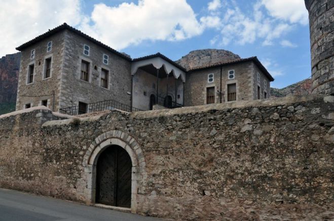 &Alpha;&rho;&chi;&omicron;&nu;&tau;&iota;&kappa;ά &kappa;&alpha;&iota; &pi;&upsilon;&rho;&gamma;ό&sigma;&pi;&iota;&tau;&alpha; &sigma;&tau;&omicron; &Lambda;&epsilon;&omega;&nu;ί&delta;&iota;&omicron; (&epsilon;&iota;&kappa;ό&nu;&epsilon;&sigmaf;)!