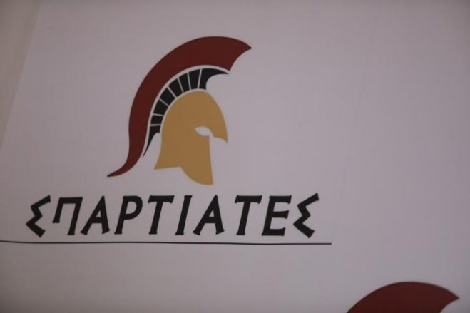 Άδωνις Γεωργιάδης: "Αν αποδειχθεί ότι οι Σπαρτιάτες έχουν αρχηγό τον Κασιδιάρη, τότε θα αποβληθούν από τη Βουλή"