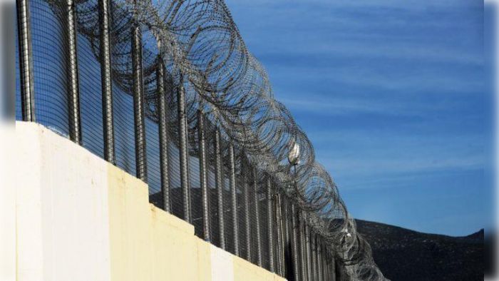 Δημήτρης Σιέμπος: &quot;Η νέα διαδικασία προσλήψεων σε σωφρονιστικά καταστήματα και η Μεγαλόπολη!&quot;