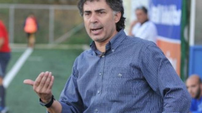 Ανακοινώθηκε ο νέος συνεργάτης του Στάικου Βεργέτη στον Αστέρα!