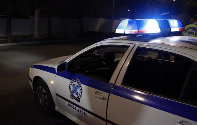 Έκρυβαν τα ναρκωτικά μέσα στο αυτοκίνητο!