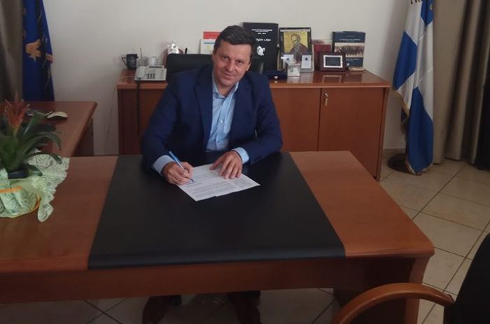 Δήμος Βόρειας Κυνουρίας | Αυτοί είναι οι νέοι Αντιδήμαρχοι!