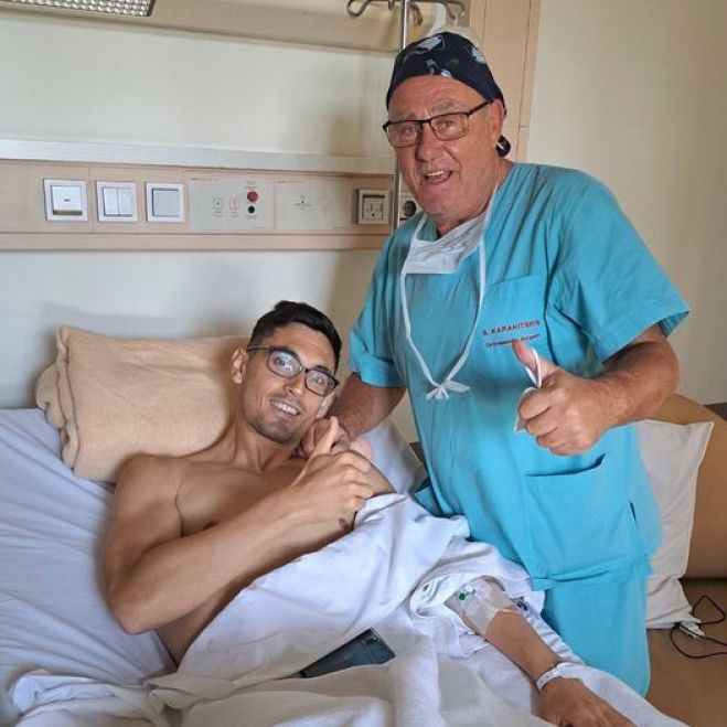 &Chi;&epsilon;&iota;&rho;&omicron;&upsilon;&rho;&gamma;ή&theta;&eta;&kappa;&epsilon; &omicron; Valiente &tau;&omicron;&upsilon; &Alpha;&sigma;&tau;έ&rho;&alpha;!