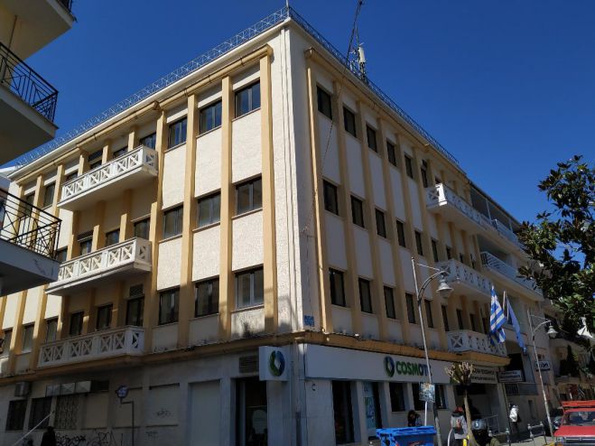 &Pi;&rho;&omicron;&kappa;ή&rho;&upsilon;&xi;&eta; &gamma;&iota;&alpha; &Delta;&iota;&epsilon;&upsilon;&theta;&upsilon;&nu;&tau;έ&sigmaf; &Delta;&epsilon;&upsilon;&tau;&epsilon;&rho;&omicron;&beta;ά&theta;&mu;&iota;&alpha;&sigmaf; &Epsilon;&kappa;&pi;&alpha;ί&delta;&epsilon;&upsilon;&sigma;&eta;&sigmaf; &sigma;&tau;&eta;&nu; &Alpha;&rho;&kappa;&alpha;&delta;ί&alpha;