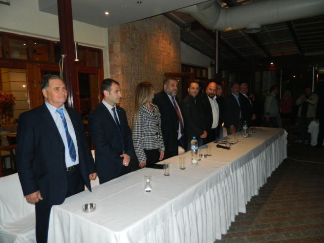 &Pi;&epsilon;&rho;&iota;&phi;&epsilon;&rho;&epsilon;&iota;&alpha;&kappa;έ&sigmaf; &epsilon;&kappa;&lambda;&omicron;&gamma;έ&sigmaf; - &Omicron;&iota; &upsilon;&pi;&omicron;&psi;ή&phi;&iota;&omicron;&iota; &mu;&epsilon; &tau;&eta;&nu; &Epsilon;&lambda;&lambda;&eta;&nu;&iota;&kappa;ή &Alpha;&upsilon;&gamma;ή &sigma;&tau;&eta;&nu; &Alpha;&rho;&kappa;&alpha;&delta;ί&alpha;