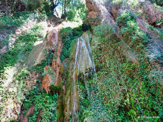 &Omicron;&iota; &pi;&alpha;&nu;έ&mu;&omicron;&rho;&phi;&omicron;&iota; &laquo;&kappa;&rho;&upsilon;&mu;&mu;έ&nu;&omicron;&iota;&raquo; &kappa;&alpha;&tau;&alpha;&rho;&rho;ά&kappa;&tau;&epsilon;&sigmaf; &tau;&eta;&sigmaf; &Gamma;&omicron;&rho;&tau;&upsilon;&nu;ί&alpha;&sigmaf; &hellip; &mu;έ&sigma;&alpha; &alpha;&pi;ό &beta;ί&nu;&tau;&epsilon;&omicron; &tau;&omicron;&upsilon; &Chi;&rho;ή&sigma;&tau;&omicron;&upsilon; &Kappa;&iota;&nu;&tau;ή! (vd)