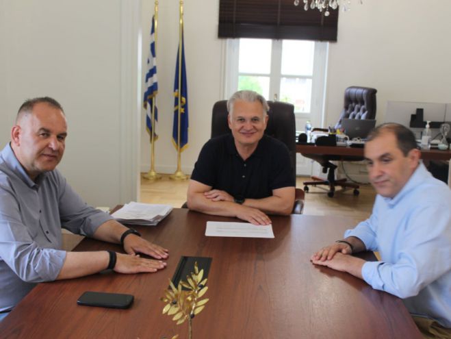 &Omicron; &Upsilon;&phi;&upsilon;&pi;&omicron;&upsilon;&rho;&gamma;ό&sigmaf; &Kappa;&lambda;&iota;&mu;&alpha;&tau;&iota;&kappa;ή&sigmaf; &Kappa;&rho;ί&sigma;&eta;&sigmaf; &gamma;&iota;&alpha; &tau;&eta; &Gamma;&omicron;&rho;&tau;&upsilon;&nu;ί&alpha; | "&Kappa;ά&theta;&epsilon; &delta;&upsilon;&nu;&alpha;&tau;ή &pi;&rho;&omicron;&sigma;&pi;ά&theta;&epsilon;&iota;&alpha; ώ&sigma;&tau;&epsilon; &omicron;&iota; &chi;&rho;&eta;&mu;&alpha;&tau;&omicron;&delta;&omicron;&tau;ή&sigma;&epsilon;&iota;&sigmaf; &nu;&alpha; &pi;&rho;&omicron;&chi;&omega;&rho;ή&sigma;&omicron;&upsilon;&nu; &tau;&iota;&sigmaf; &epsilon;&pi;ό&mu;&epsilon;&nu;&epsilon;&sigmaf; &epsilon;&beta;&delta;&omicron;&mu;ά&delta;&epsilon;&sigmaf;"