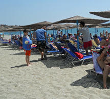 &Omicron;&iota; &Alpha;&rho;&kappa;ά&delta;&epsilon;&sigmaf; &laquo;&psi;ή&phi;&iota;&sigma;&alpha;&nu;&raquo; &tau;&iota;&sigmaf; &pi;&alpha;&rho;&alpha;&lambda;ί&epsilon;&sigmaf; &tau;&eta;&sigmaf; &Kappa;&upsilon;&nu;&omicron;&upsilon;&rho;ί&alpha;&sigmaf;!