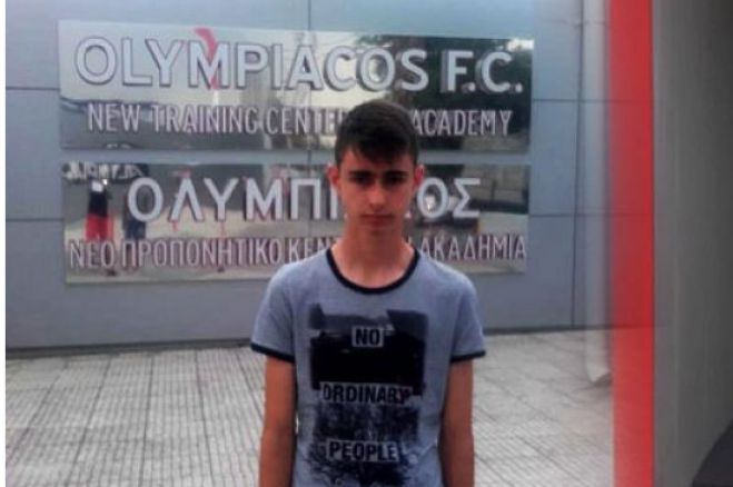 &Sigma;&tau;&eta;&nu; &Epsilon;&theta;&nu;&iota;&kappa;ή &Omicron;&mu;ά&delta;&alpha; &Kappa;-17 &omicron; &Alpha;&rho;&kappa;ά&sigmaf; &Chi;ά&rho;&eta;&sigmaf; &Kappa;&alpha;&tau;&sigma;&omicron;&gamma;&iota;ά&nu;&nu;&eta;&sigmaf;