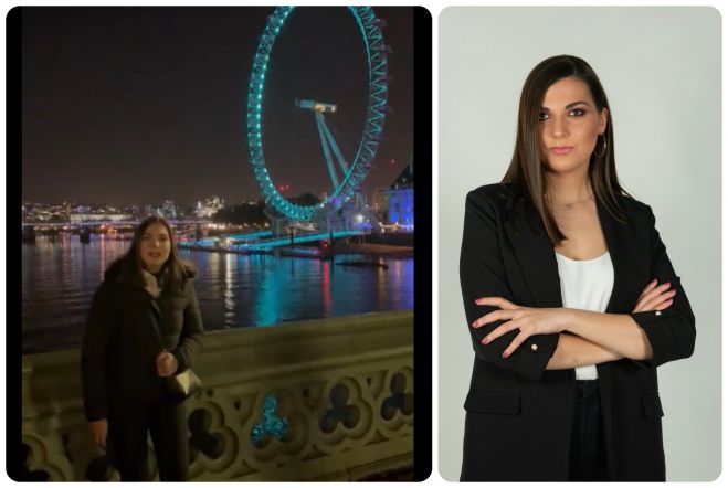 &Sigma;&tau;&omicron;&upsilon;&sigmaf; &delta;&rho;ό&mu;&omicron;&upsilon;&sigmaf; &tau;&omicron;&upsilon; &Lambda;&omicron;&nu;&delta;ί&nu;&omicron;&upsilon; &tau;&rho;&alpha;&gamma;&omicron;ύ&delta;&eta;&sigma;&epsilon; &gamma;&iota;&alpha; &tau;&eta;&nu; &xi;&epsilon;&nu;&iota;&tau;&iota;ά &eta; &Gamma;&omega;&gamma;ώ &Mu;&omicron;&upsilon;&sigma;&tau;ό&gamma;&iota;&alpha;&nu;&nu;&eta;!