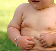 Δραματική αύξηση παρουσιάζει η παιδική παχυσαρκία - Γνωστή παιδίατρος θα μιλήσει στην Τεγέα